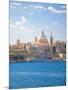 Valletta, Malta, Mediterranean, Europe-Billy Stock-Mounted Photographic Print