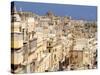Valletta, Malta, Mediterranean, Europe-Hans Peter Merten-Stretched Canvas