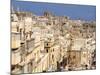 Valletta, Malta, Mediterranean, Europe-Hans Peter Merten-Mounted Photographic Print