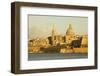 Valletta, Malta, Waterfront City Skyline During Sunset-Richard Wright-Framed Photographic Print