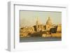 Valletta, Malta, Waterfront City Skyline During Sunset-Richard Wright-Framed Photographic Print