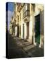 Valletta, Malta-Michael Jenner-Stretched Canvas