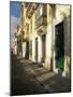 Valletta, Malta-Michael Jenner-Mounted Photographic Print