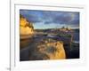 Valletta, Malta-Robin Hill-Framed Photographic Print