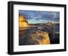 Valletta, Malta-Robin Hill-Framed Photographic Print