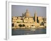 Valletta, Malta-Peter Thompson-Framed Photographic Print