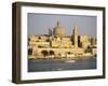 Valletta, Malta-Peter Thompson-Framed Photographic Print