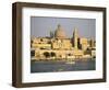 Valletta, Malta-Peter Thompson-Framed Photographic Print