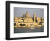 Valletta, Malta-Peter Thompson-Framed Photographic Print