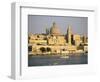 Valletta, Malta-Peter Thompson-Framed Photographic Print