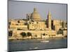 Valletta, Malta-Peter Thompson-Mounted Photographic Print