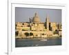 Valletta, Malta-Peter Thompson-Framed Photographic Print