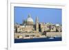 Valletta Old Town in Malta-mary416-Framed Photographic Print