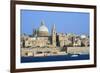 Valletta Old Town in Malta-mary416-Framed Photographic Print