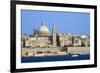 Valletta Old Town in Malta-mary416-Framed Photographic Print