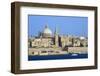 Valletta Old Town in Malta-mary416-Framed Photographic Print