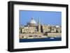 Valletta Old Town in Malta-mary416-Framed Photographic Print