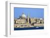 Valletta Old Town in Malta-mary416-Framed Photographic Print