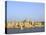 Valletta, Viewed from Sliema, Malta-Peter Thompson-Stretched Canvas