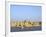 Valletta, Viewed from Sliema, Malta-Peter Thompson-Framed Photographic Print