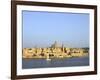 Valletta, Viewed from Sliema, Malta-Peter Thompson-Framed Photographic Print