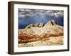 Valley Beauty I-David Drost-Framed Photographic Print