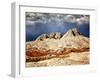 Valley Beauty I-David Drost-Framed Photographic Print