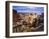 Valley Beauty III-David Drost-Framed Photographic Print