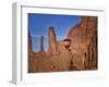 Valley Beauty VI-David Drost-Framed Photographic Print