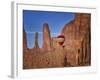 Valley Beauty VI-David Drost-Framed Photographic Print