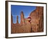 Valley Beauty VI-David Drost-Framed Photographic Print