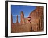 Valley Beauty VI-David Drost-Framed Photographic Print