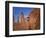 Valley Beauty VI-David Drost-Framed Photographic Print