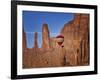 Valley Beauty VI-David Drost-Framed Photographic Print