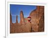 Valley Beauty VI-David Drost-Framed Photographic Print