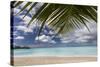Valley Church, Antigua, Leeward Islands, West Indies-Roberto Moiola-Stretched Canvas