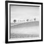 Valley Echo-Hakan Strand-Framed Giclee Print