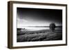 Valley Fog-Aledanda-Framed Photographic Print