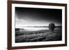 Valley Fog-Aledanda-Framed Photographic Print