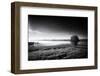 Valley Fog-Aledanda-Framed Photographic Print