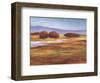 Valley Lake-Lynn Welker-Framed Giclee Print