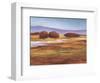 Valley Lake-Lynn Welker-Framed Giclee Print