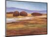 Valley Lake-Lynn Welker-Mounted Giclee Print