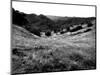 Valley Mono-John Gusky-Mounted Photographic Print