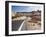 Valley of Fire State Park, Nevada, USA-Diane Johnson-Framed Photographic Print