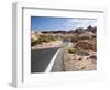 Valley of Fire State Park, Nevada, USA-Diane Johnson-Framed Photographic Print