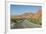 Valley of Fire State Park Outside Las Vegas, Nevada, United States of America, North America-Michael DeFreitas-Framed Photographic Print