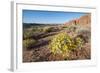 Valley of Fire State Park Outside Las Vegas, Nevada, United States of America, North America-Michael DeFreitas-Framed Photographic Print