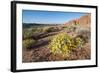 Valley of Fire State Park Outside Las Vegas, Nevada, United States of America, North America-Michael DeFreitas-Framed Photographic Print