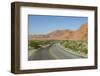 Valley of Fire State Park Outside Las Vegas, Nevada, United States of America, North America-Michael DeFreitas-Framed Photographic Print